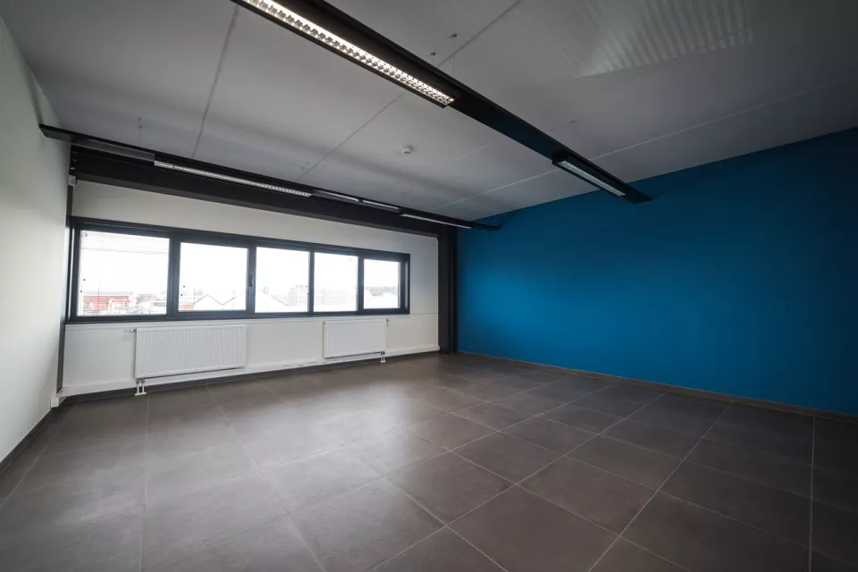 Location de salle professionnelle province Namur